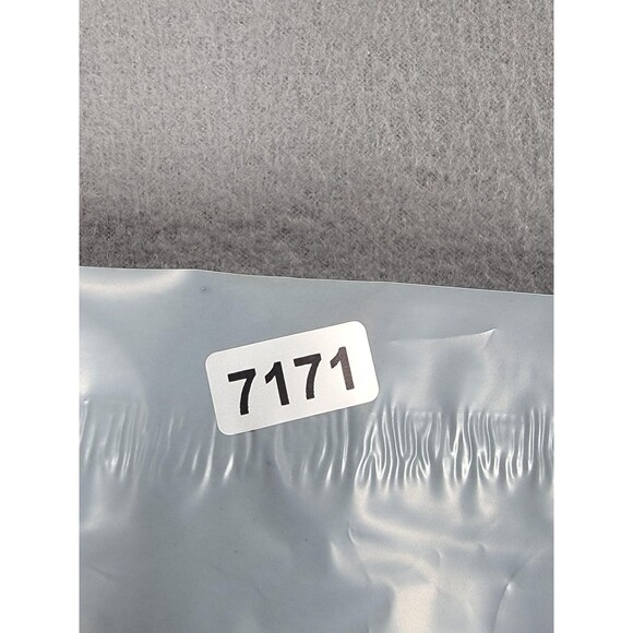 Adam Lippes Shirt Womens 4 Green Floral Silk Button Up Long Sleeve Blouse Artsy - Picture 13 of 13